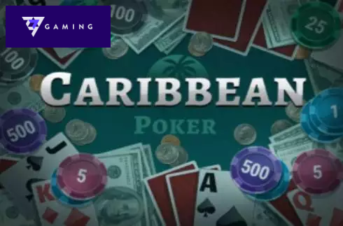 Caribbean Poker